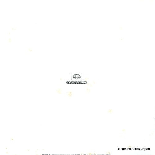K22C227 back cover