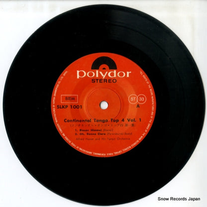SLKP-1001 disc