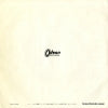 OR-1734 back cover