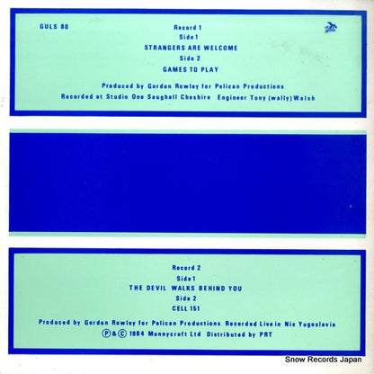 GULS80 back cover