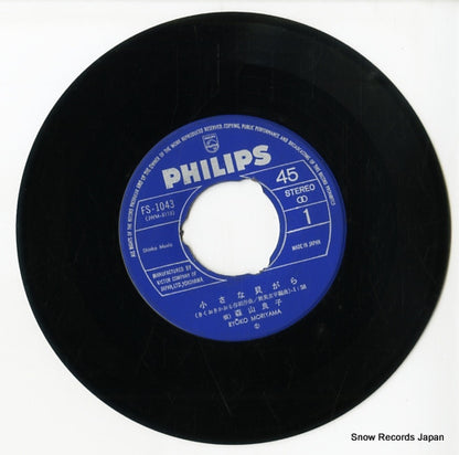 FS-1043 disc
