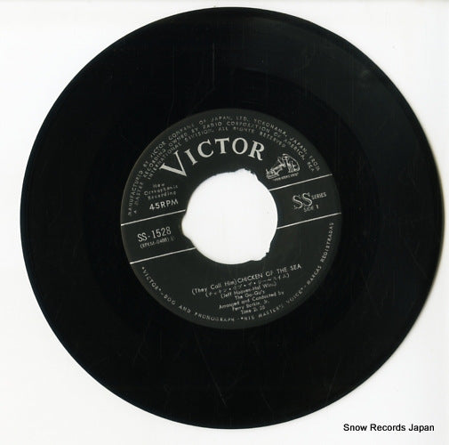SS-1528 disc