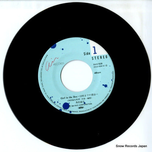 RAS-528 disc