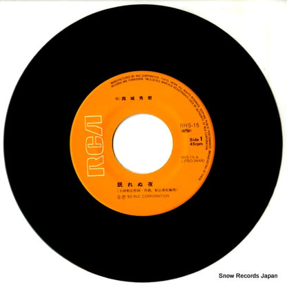 RHS-15 disc