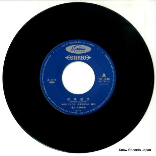 TP-10440 disc