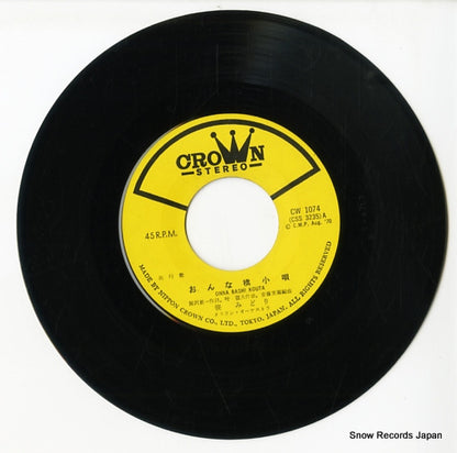 CW-1074 disc
