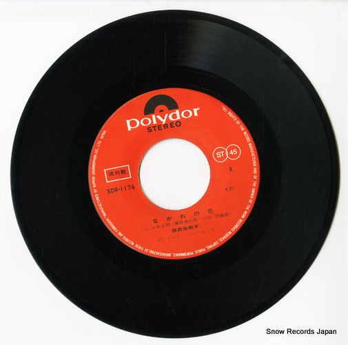 SDR-1174 disc