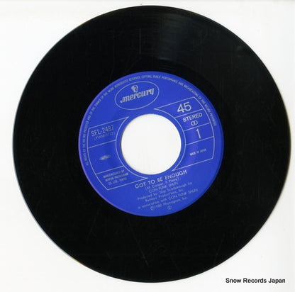 SFL-2487 disc
