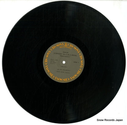 30AC1290 disc