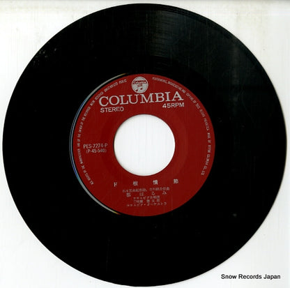PES-7274 disc