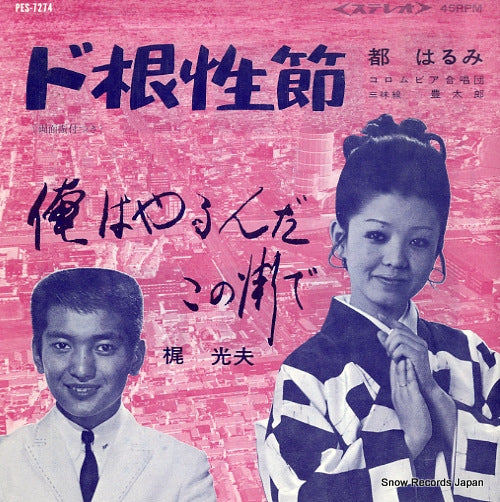 PES-7274 front cover