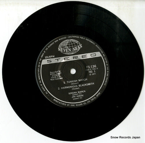 FS-136 disc