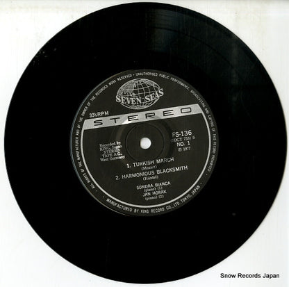 FS-136 disc