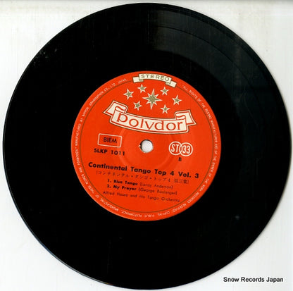 SLKP-1012 disc