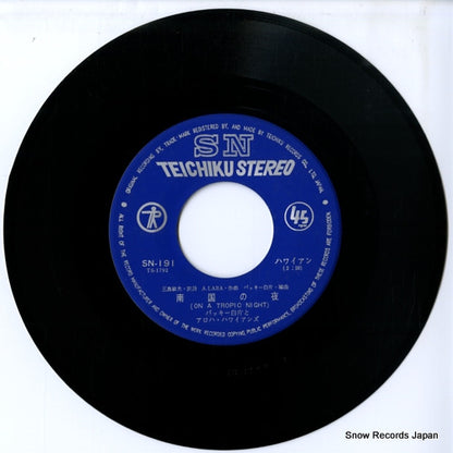 SN-191 disc