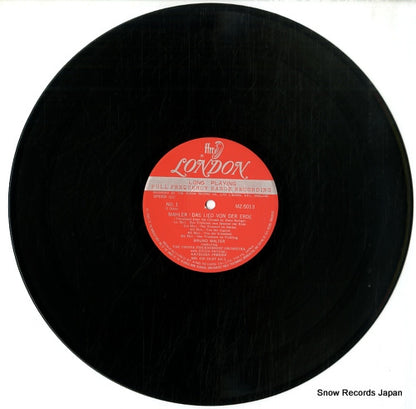 MZ5013 disc