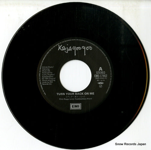 EMS-17462 disc