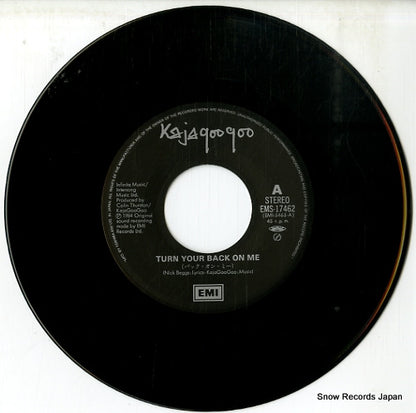 EMS-17462 disc