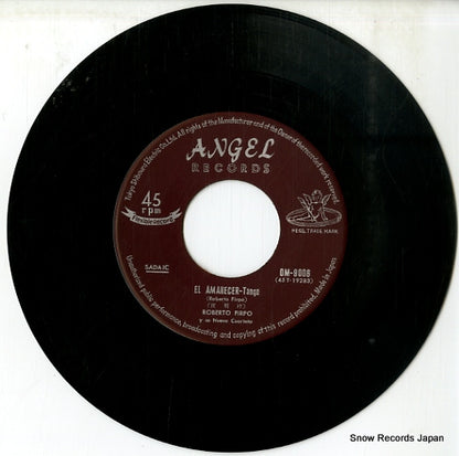 OM-9006 disc