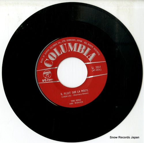 LL-3037 disc