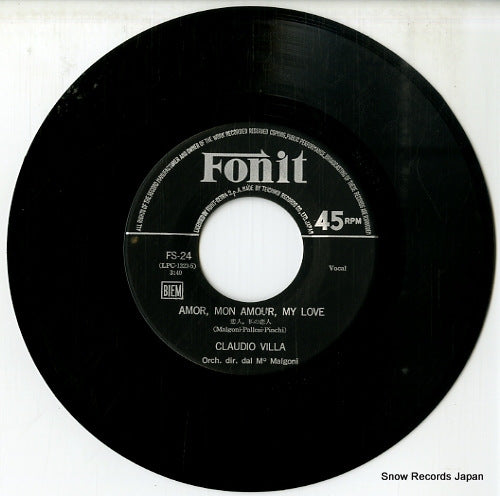 FS-24 disc