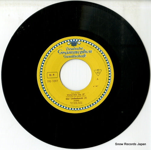 DG-1097 disc