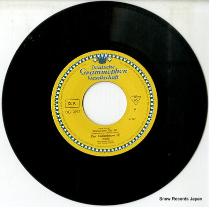 DG-1097 disc