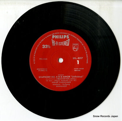 SFL-3507 disc