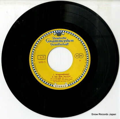 SEPG-3 disc