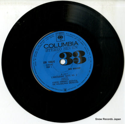 LSS-1069-C disc