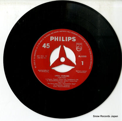 FL-3530 disc