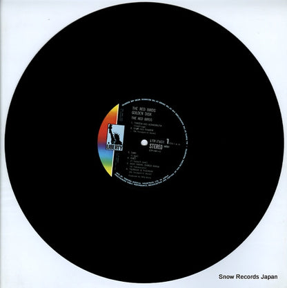 LTP-7601 disc
