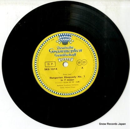 SKG-1014 disc