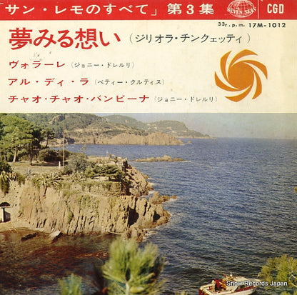 17M-1012 front cover