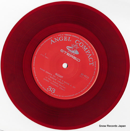 AA-4010 disc