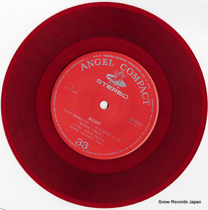 AA-4010 disc