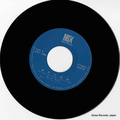 MSK-1002 disc