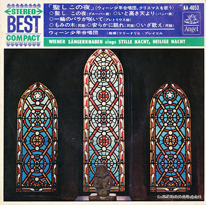 AA-4053 front cover