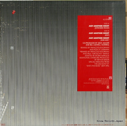 12AP3017 back cover