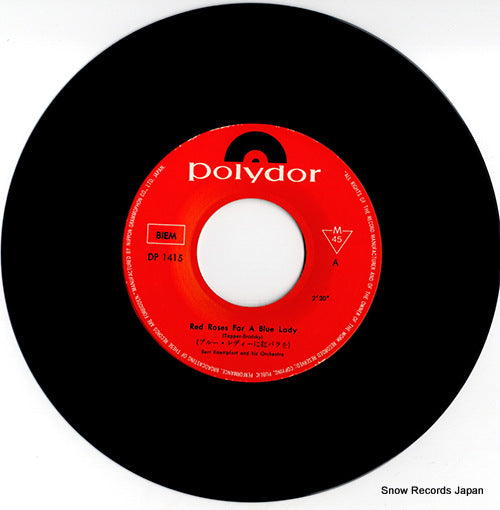 DP-1415 disc