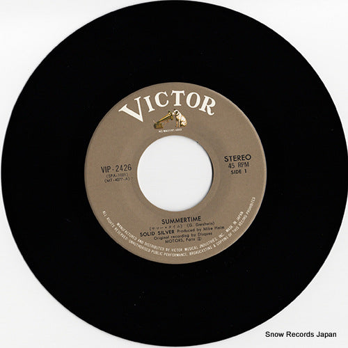 VIP-2426 disc