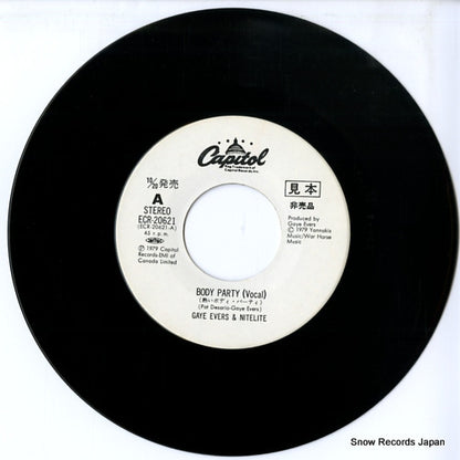 ECR-20621 disc