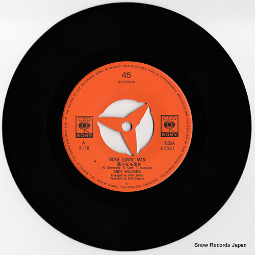 CBSA82087 disc
