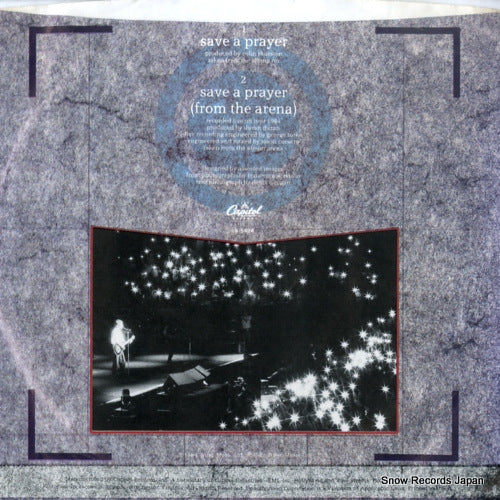 B-5438 back cover