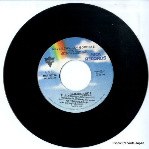 MCA-53224 disc