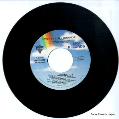 MCA-53224 disc
