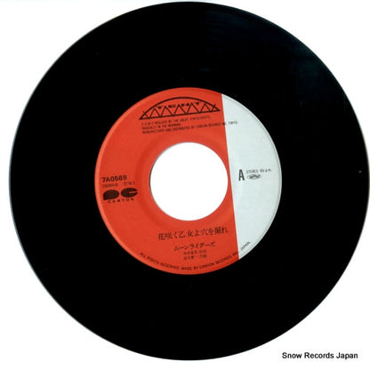 7A0569 disc