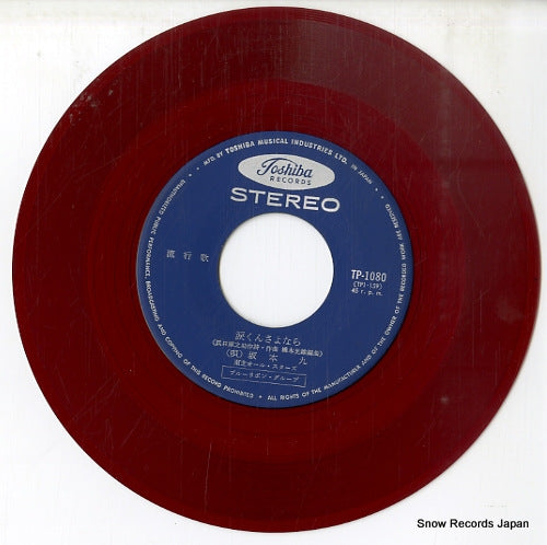 TP-1080 disc