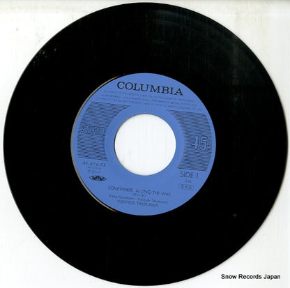 AK-674-AX disc