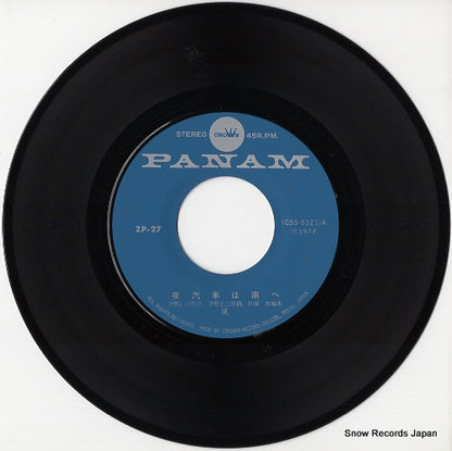 ZP-27 disc